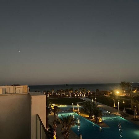 Mangroovy Seaview 2Br Beach And Pool Free Access Leilighet Hurghada Eksteriør bilde