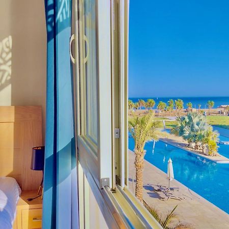 Mangroovy Seaview 2Br Beach And Pool Free Access Leilighet Hurghada Eksteriør bilde